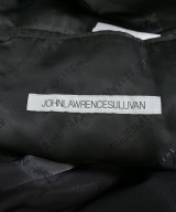 JOHN LAWRENCE SULLIVAN（ジョンローレンスサリバン）カジュアルジャケット 黒 サイズ:46(M位) メンズ/2200679455011