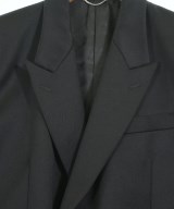 JOHN LAWRENCE SULLIVAN（ジョンローレンスサリバン）カジュアルジャケット 黒 サイズ:46(M位) メンズ/2200679455011