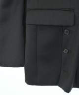 JOHN LAWRENCE SULLIVAN（ジョンローレンスサリバン）カジュアルジャケット 黒 サイズ:46(M位) メンズ/2200679455011