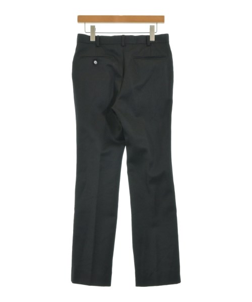 JOHN LAWRENCE SULLIVAN（ジョンローレンスサリバン）スラックス 黒 サイズ:M メンズ/2200679455028