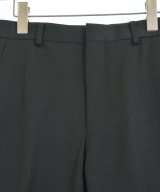 JOHN LAWRENCE SULLIVAN（ジョンローレンスサリバン）スラックス 黒 サイズ:M メンズ/2200679455028