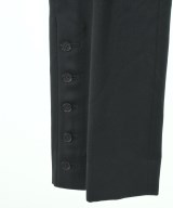 JOHN LAWRENCE SULLIVAN（ジョンローレンスサリバン）スラックス 黒 サイズ:M メンズ/2200679455028