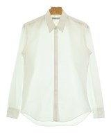 JOHN LAWRENCE SULLIVAN（ジョンローレンスサリバン）カジュアルシャツ 白 サイズ:-(S位) メンズ/2200679529125