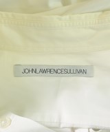 JOHN LAWRENCE SULLIVAN（ジョンローレンスサリバン）カジュアルシャツ 白 サイズ:-(S位) メンズ/2200679529125