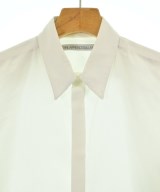 JOHN LAWRENCE SULLIVAN（ジョンローレンスサリバン）カジュアルシャツ 白 サイズ:-(S位) メンズ/2200679529125