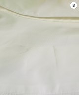 JOHN LAWRENCE SULLIVAN（ジョンローレンスサリバン）カジュアルシャツ 白 サイズ:-(S位) メンズ/2200679529125