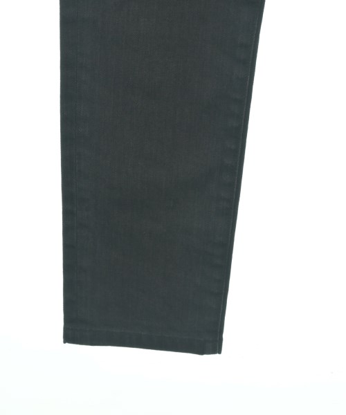 JOHN LAWRENCE SULLIVAN（ジョンローレンスサリバン）デニムパンツ 黒 サイズ:44(S位) メンズ/2200679529163