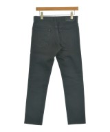 JOHN LAWRENCE SULLIVAN（ジョンローレンスサリバン）デニムパンツ 黒 サイズ:44(S位) メンズ/2200679529163