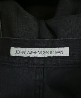 JOHN LAWRENCE SULLIVAN（ジョンローレンスサリバン）デニムパンツ 黒 サイズ:44(S位) メンズ/2200679529163