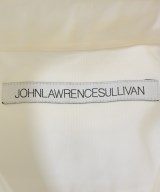 JOHN LAWRENCE SULLIVAN（ジョンローレンスサリバン）カジュアルシャツ 白 サイズ:48(L位) メンズ/2200679895022