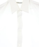 JOHN LAWRENCE SULLIVAN（ジョンローレンスサリバン）カジュアルシャツ 白 サイズ:48(L位) メンズ/2200679895022