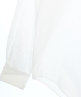 JOHN LAWRENCE SULLIVAN（ジョンローレンスサリバン）カジュアルシャツ 白 サイズ:48(L位) メンズ/2200679895022