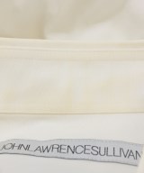 JOHN LAWRENCE SULLIVAN（ジョンローレンスサリバン）カジュアルシャツ 白 サイズ:48(L位) メンズ/2200679895022