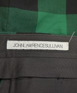 JOHN LAWRENCE SULLIVAN（ジョンローレンスサリバン）ショートパンツ 緑 サイズ:38(M位) メンズ/2200680769022