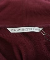 JOHN LAWRENCE SULLIVAN（ジョンローレンスサリバン）パーカー 赤 サイズ:M メンズ/2200672509162