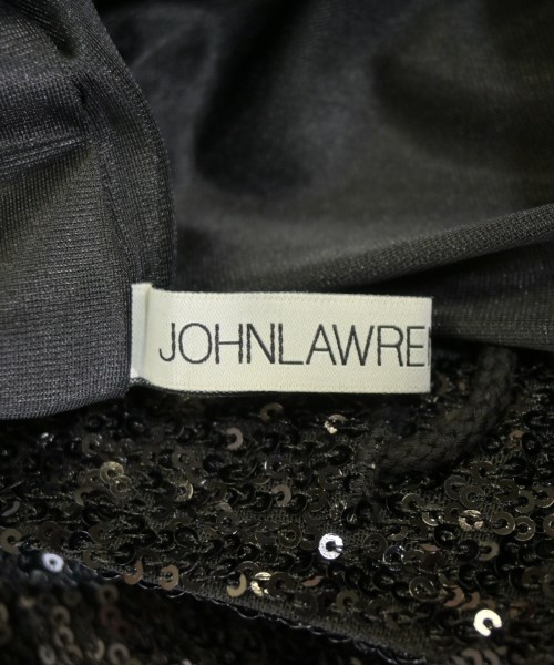 JOHN LAWRENCE SULLIVAN（ジョンローレンスサリバン）その他 黒 サイズ:M メンズ/2200672509407