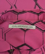JOHN LAWRENCE SULLIVAN（ジョンローレンスサリバン）カジュアルシャツ ピンク サイズ:44(S位) メンズ/2200685641200