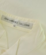 JOHN LAWRENCE SULLIVAN（ジョンローレンスサリバン）ドレスシャツ 白 サイズ:38(S位) メンズ/2200616707128