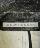 JOHN LAWRENCE SULLIVAN（ジョンローレンスサリバン）ステンカラーコート 黒 サイズ:-(XL位) メンズ/2200692505267