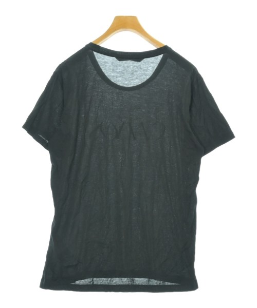 JOHN LAWRENCE SULLIVAN（ジョンローレンスサリバン）Tシャツ・カットソー 黒 サイズ:M メンズ/2200695900090