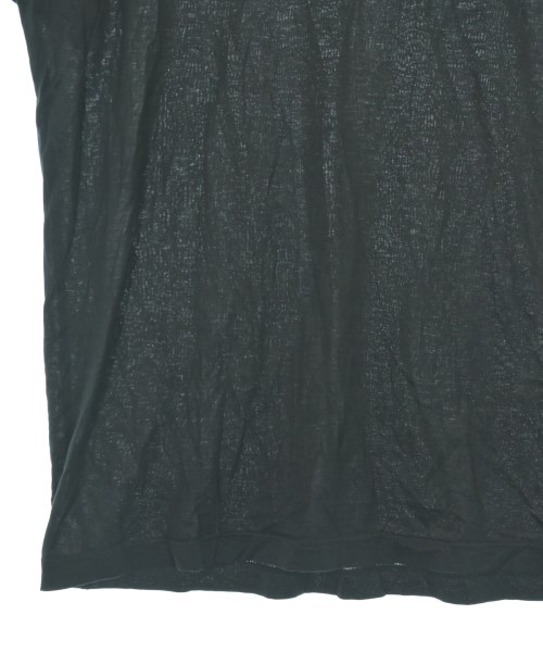JOHN LAWRENCE SULLIVAN（ジョンローレンスサリバン）Tシャツ・カットソー 黒 サイズ:M メンズ/2200695900090