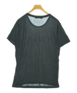 JOHN LAWRENCE SULLIVAN（ジョンローレンスサリバン）Tシャツ・カットソー 黒 サイズ:M メンズ/2200695900090