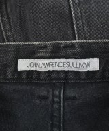 JOHN LAWRENCE SULLIVAN（ジョンローレンスサリバン）デニムパンツ 黒 サイズ:46(M位) メンズ/2200689223020