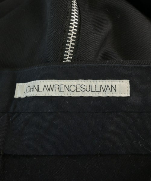 JOHN LAWRENCE SULLIVAN（ジョンローレンスサリバン）その他 黒 サイズ:46(M位) メンズ/2200689223037