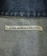 JOHN LAWRENCE SULLIVAN（ジョンローレンスサリバン）デニムジャケット 紺 サイズ:-(XL位) メンズ/2200689223044