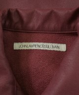 JOHN LAWRENCE SULLIVAN（ジョンローレンスサリバン）その他 赤 サイズ:44(S位) メンズ/2200696693014