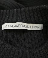 JOHN LAWRENCE SULLIVAN（ジョンローレンスサリバン）ニット・セーター 黒 サイズ:M メンズ/2200696693045