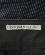 JOHN LAWRENCE SULLIVAN（ジョンローレンスサリバン）スラックス 紺 サイズ:36(XS位) メンズ/2200697252050