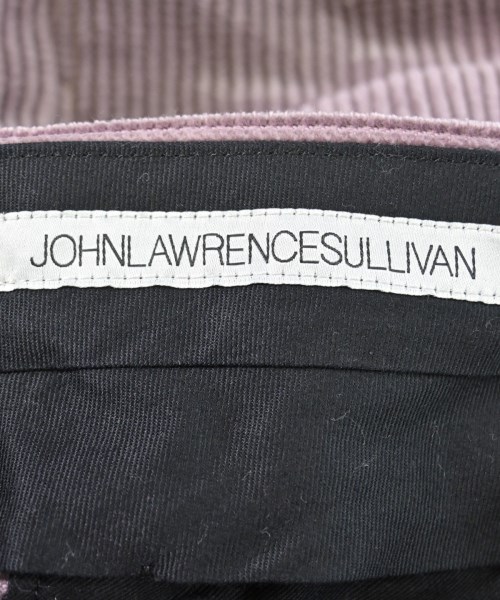 JOHN LAWRENCE SULLIVAN（ジョンローレンスサリバン）その他 紫 サイズ:46(M位) メンズ/2200694620050
