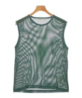 JOHN LAWRENCE SULLIVAN（ジョンローレンスサリバン）Tシャツ・カットソー 緑 サイズ:M メンズ/2200698810068