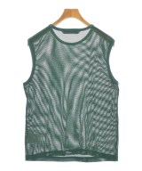 JOHN LAWRENCE SULLIVAN（ジョンローレンスサリバン）Tシャツ・カットソー 緑 サイズ:M メンズ/2200698810068