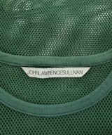 JOHN LAWRENCE SULLIVAN（ジョンローレンスサリバン）Tシャツ・カットソー 緑 サイズ:M メンズ/2200698810068