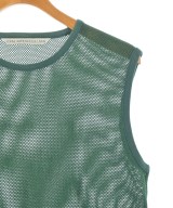 JOHN LAWRENCE SULLIVAN（ジョンローレンスサリバン）Tシャツ・カットソー 緑 サイズ:M メンズ/2200698810068