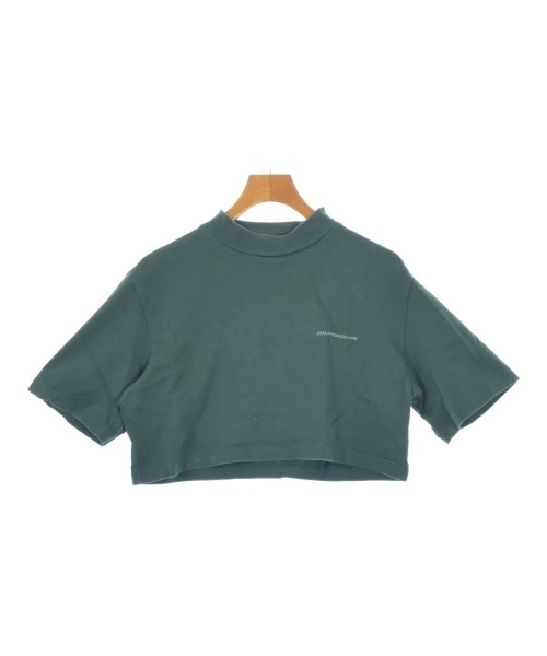 JOHN LAWRENCE SULLIVAN(ジョンローレンスサリバン)Tシャツ・カットソー 緑 サイズ:M/2200698810075