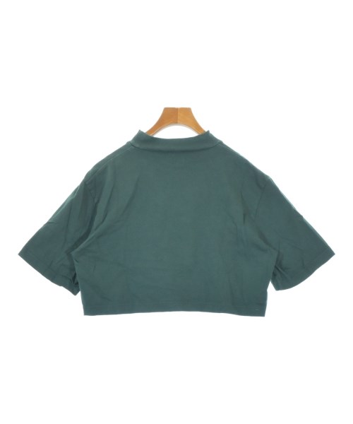 JOHN LAWRENCE SULLIVAN（ジョンローレンスサリバン）Tシャツ・カットソー 緑 サイズ:M メンズ/2200698810075