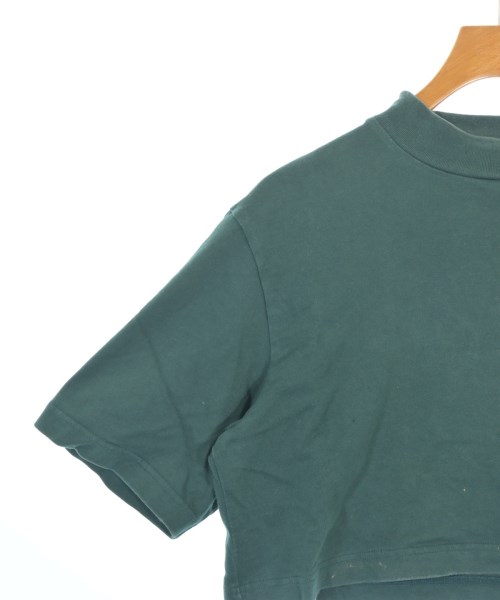 JOHN LAWRENCE SULLIVAN（ジョンローレンスサリバン）Tシャツ・カットソー 緑 サイズ:M メンズ/2200698810075