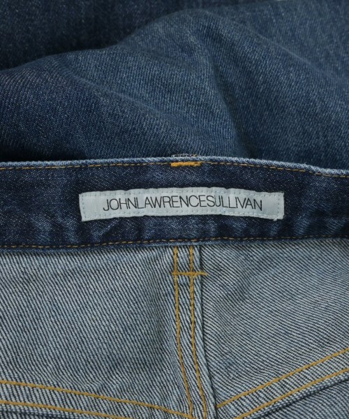 JOHN LAWRENCE SULLIVAN（ジョンローレンスサリバン）デニムパンツ 紺 サイズ:46(M位) メンズ/2200694945016