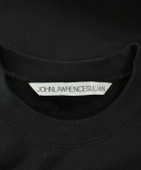 JOHN LAWRENCE SULLIVAN（ジョンローレンスサリバン）スウェット 黒 サイズ:S メンズ/2200699784030