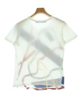 JOHN LAWRENCE SULLIVAN（ジョンローレンスサリバン）Tシャツ・カットソー 白 サイズ:36(XS位) メンズ/2200700372034