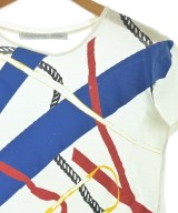 JOHN LAWRENCE SULLIVAN（ジョンローレンスサリバン）Tシャツ・カットソー 白 サイズ:36(XS位) メンズ/2200700372034