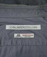 JOHN LAWRENCE SULLIVAN（ジョンローレンスサリバン）カジュアルシャツ グレー サイズ:34(XS位) メンズ/2200701391034