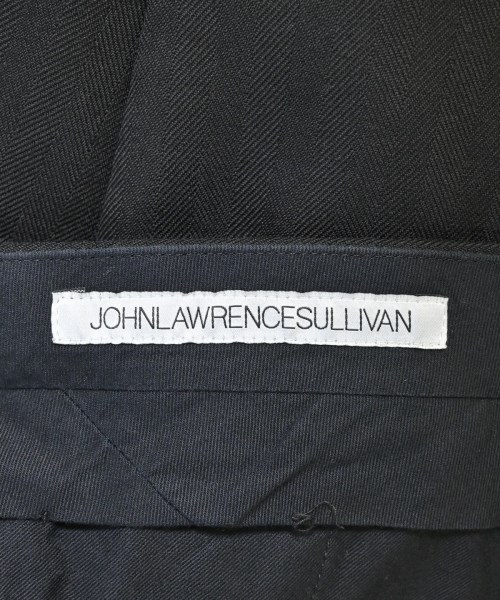 JOHN LAWRENCE SULLIVAN（ジョンローレンスサリバン）その他 黒 サイズ:46(M位) メンズ/2200701732073