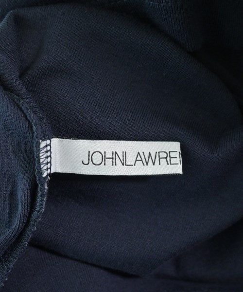 JOHN LAWRENCE SULLIVAN（ジョンローレンスサリバン）Tシャツ・カットソー 紺 サイズ:S メンズ/2200701819309