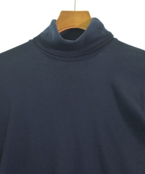 JOHN LAWRENCE SULLIVAN（ジョンローレンスサリバン）Tシャツ・カットソー 紺 サイズ:S メンズ/2200701819309