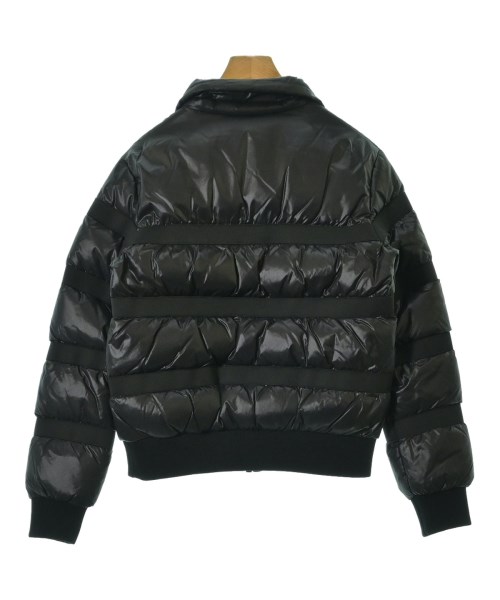 JOHN LAWRENCE SULLIVAN（ジョンローレンスサリバン）ダウンジャケット/ダウンベスト 黒 サイズ:36(S位) メンズ/2200645876024