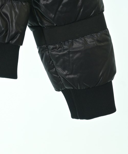 JOHN LAWRENCE SULLIVAN（ジョンローレンスサリバン）ダウンジャケット/ダウンベスト 黒 サイズ:36(S位) メンズ/2200645876024